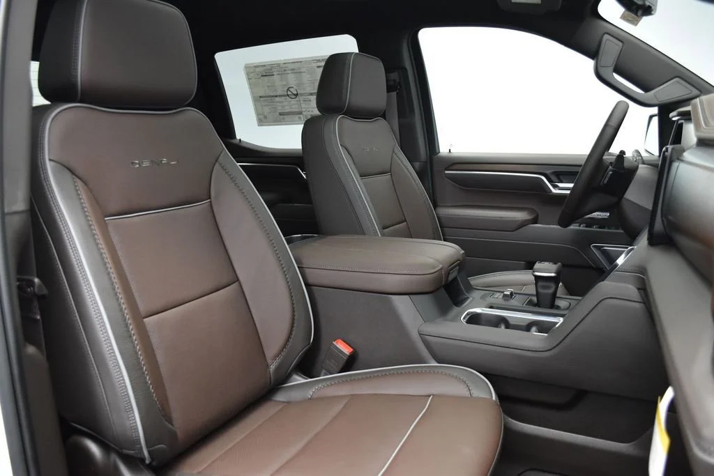 2026 GMC Sierra 1500 Denali - Photo 22