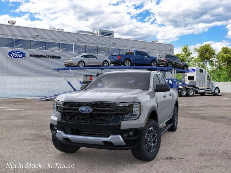 New 2026 Avalanche Ford XLT image 3