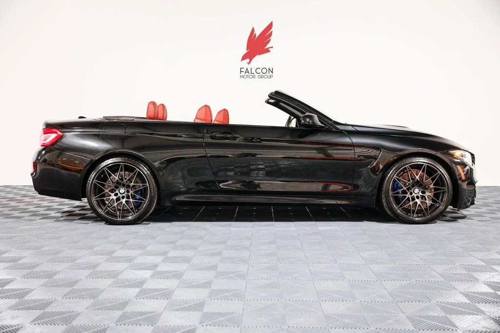 2018 BMW M4 -'s photo