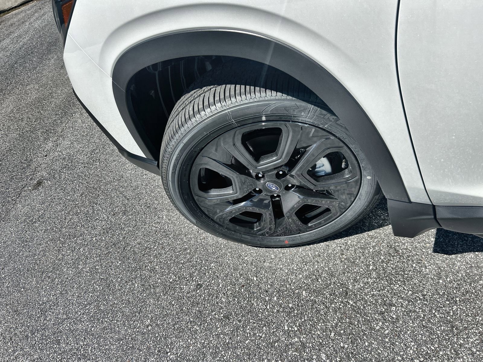 2025 Subaru Ascent Onyx Edition-Touring - Photo 13