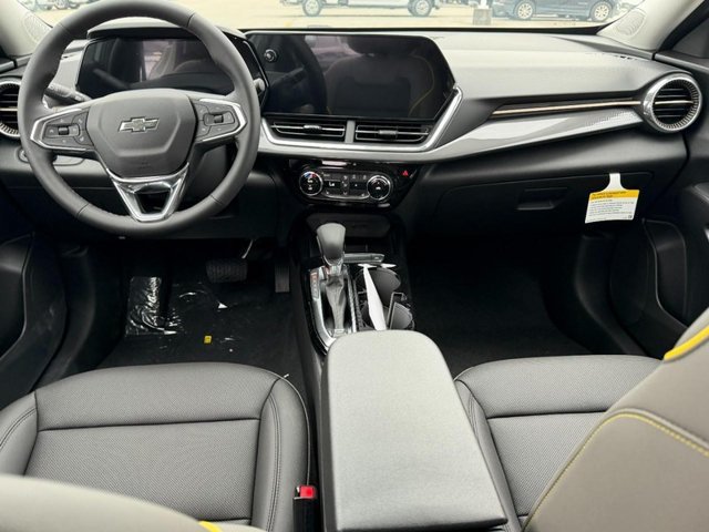 2026 Chevrolet Trax Activ - Photo 5