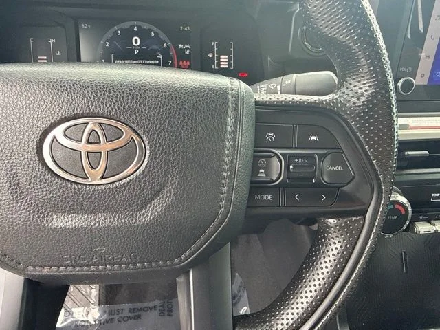 Used 2024  Toyota SR5 image 26