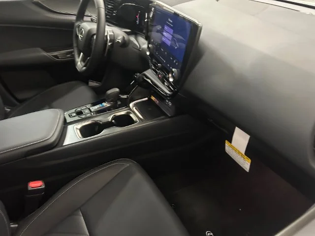 New 2026 White Lexus 350 Luxury image 12