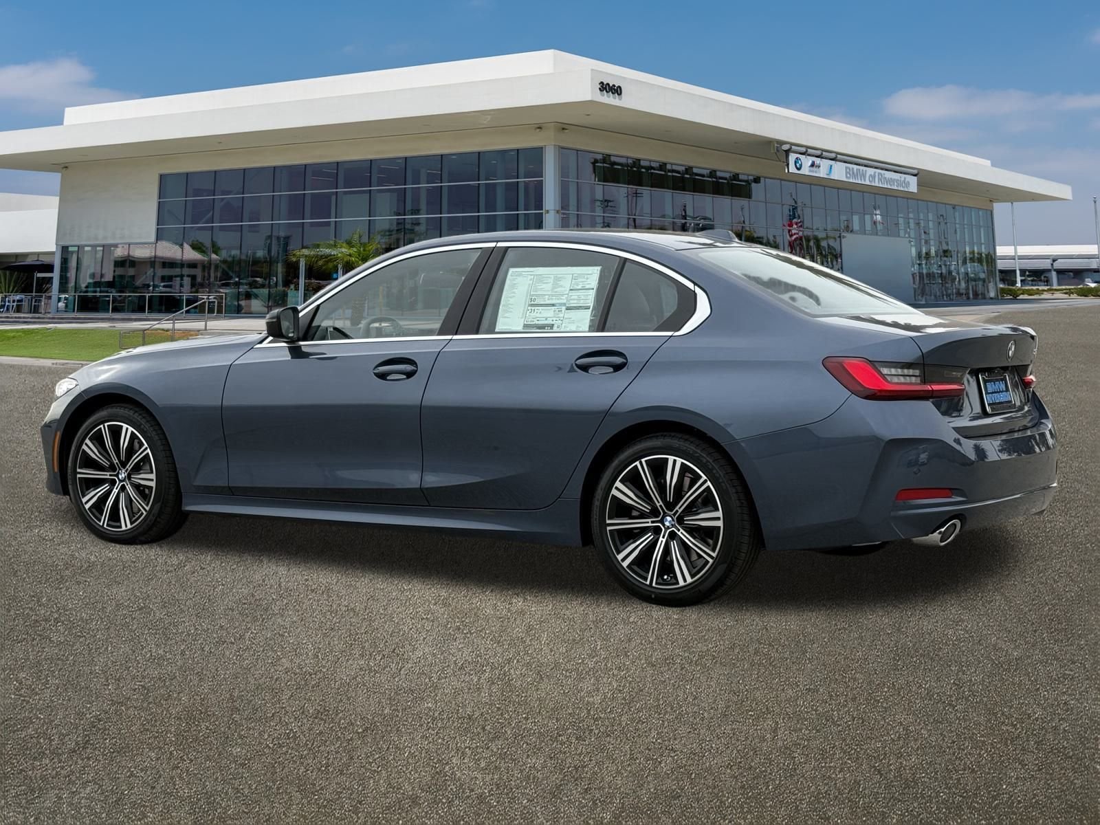 2026 BMW 3 Series 330i - Photo 7