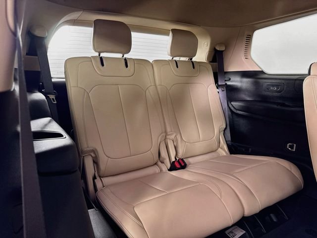 Used 2021 Gray Jeep Limited image 46