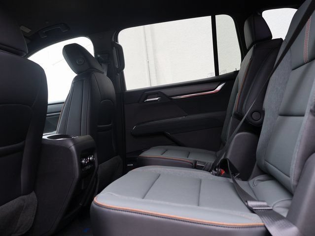 2026 GMC Acadia AT4 - Photo 17