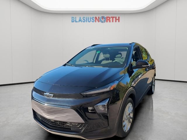 2023 Chevrolet Bolt EUV