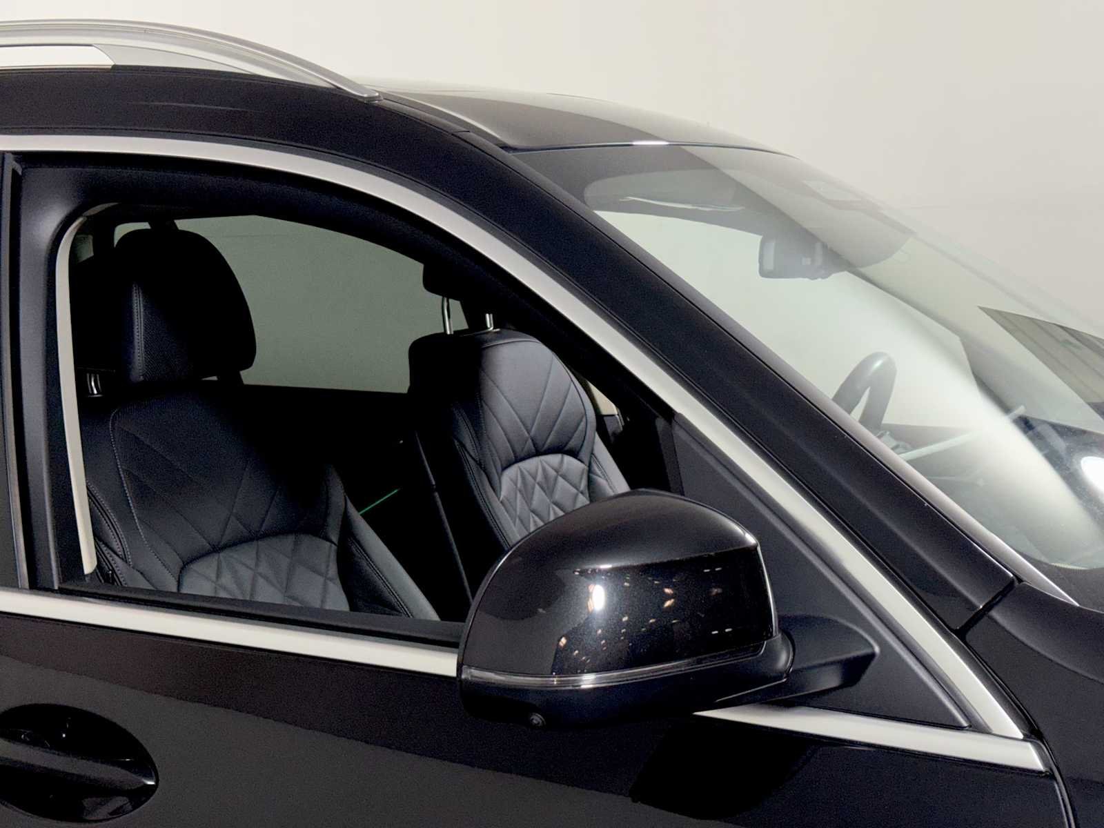 2024 BMW X7 40i - Photo 31