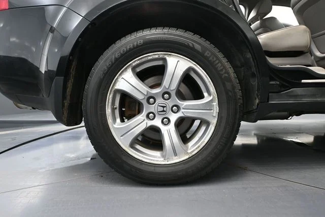 2012 Honda Pilot EX-L - Photo 13