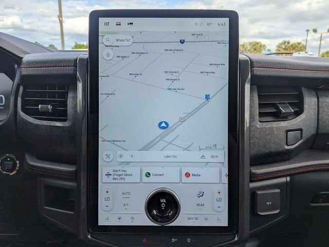 2022 Ford Expedition Limited - Photo 22