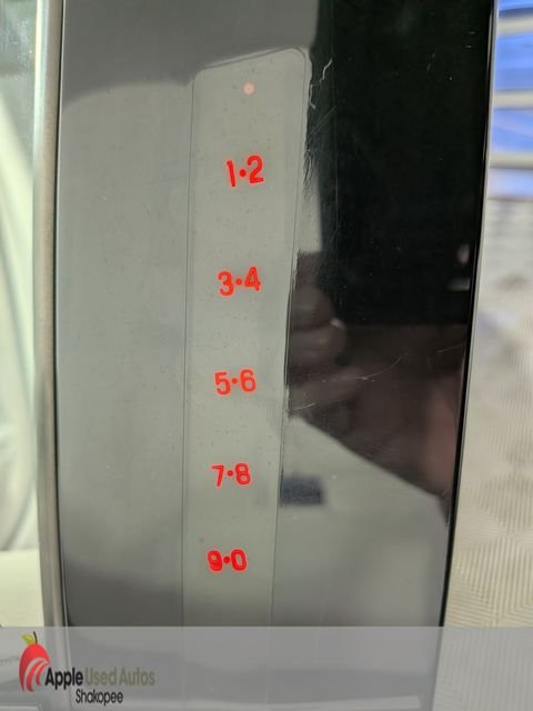 Used 2010 White Ford SEL image 44