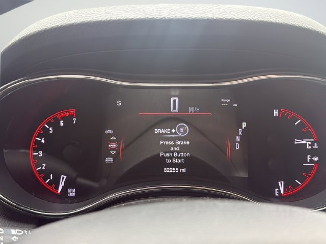 Used 2018 White Dodge R/T image 18