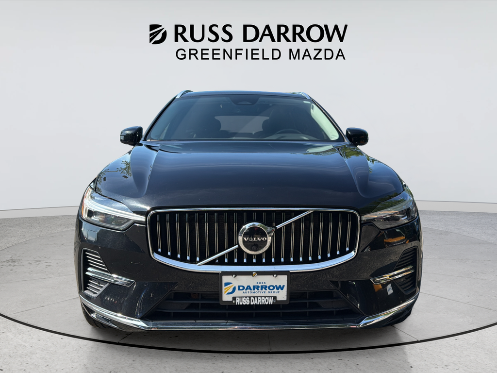 2023 Volvo XC60 Plus - Photo 8