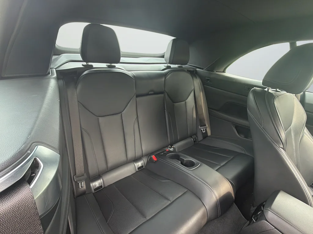 Used 2025 White BMW 430i image 28