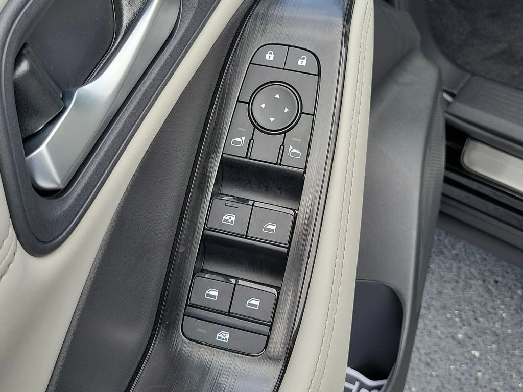 New 2026 Black Nissan Dark Armor image 23