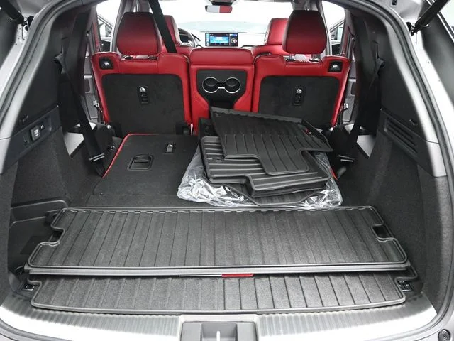 2026 Acura MDX Type S w/Advance Package - Photo 18