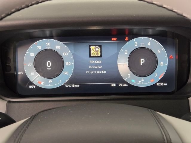 2026 Land Rover Range Rover Velar Dynamic SE - Photo 27