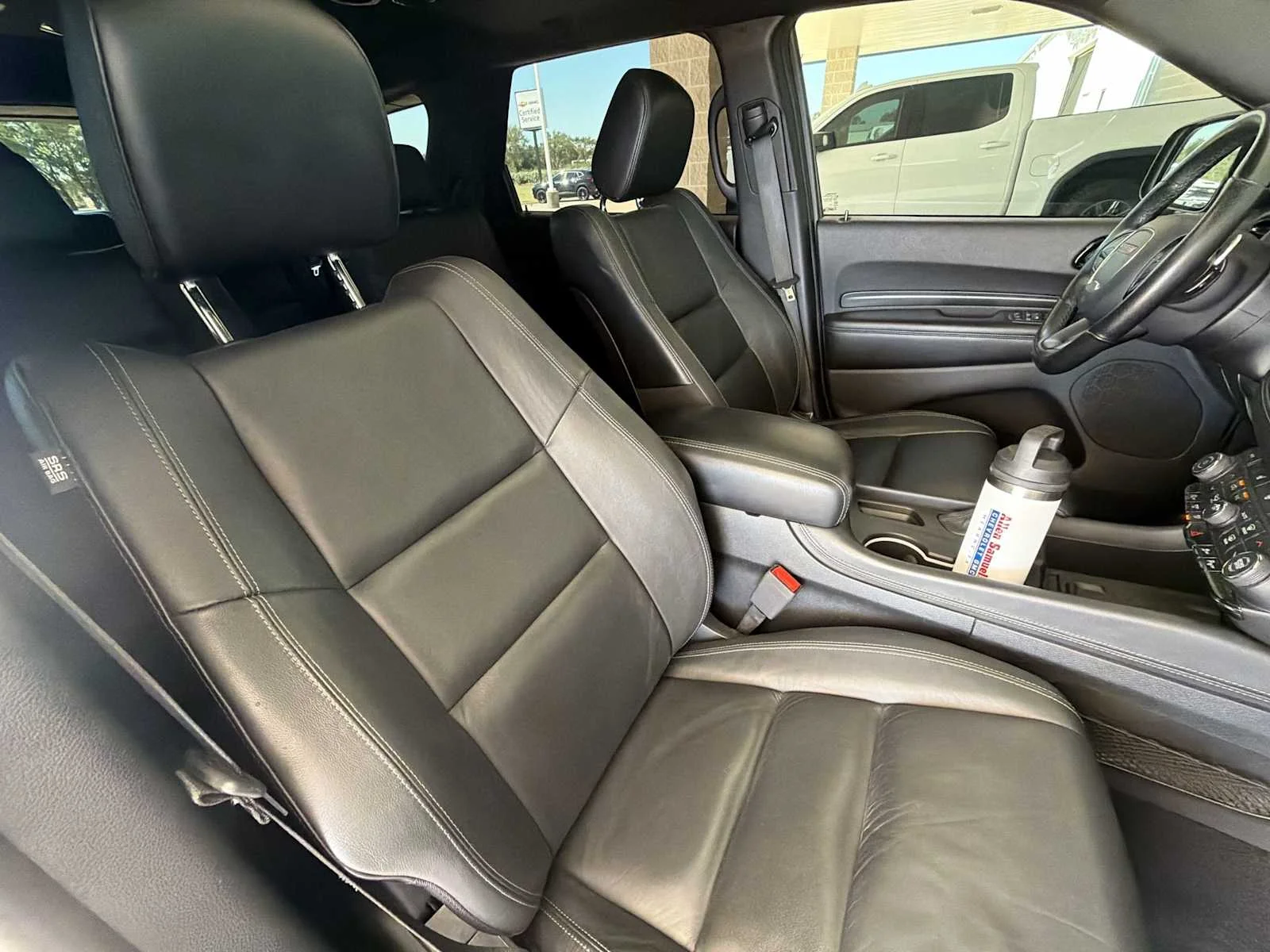 Used 2021 White Dodge GT Plus AWD image 29