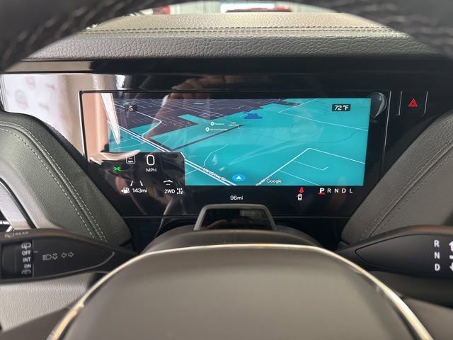 2026 GMC Yukon Denali - Photo 26