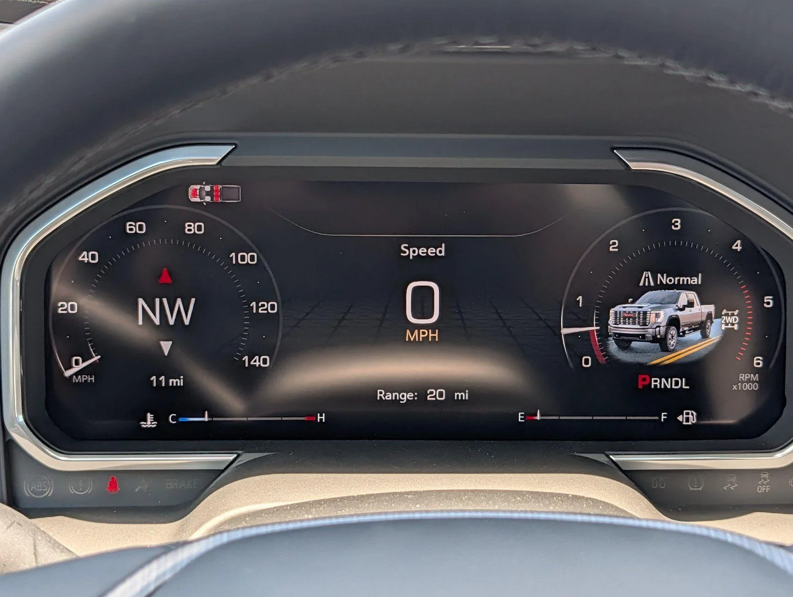 New 2026 Onyx Black GMC Denali Ultimate image 22