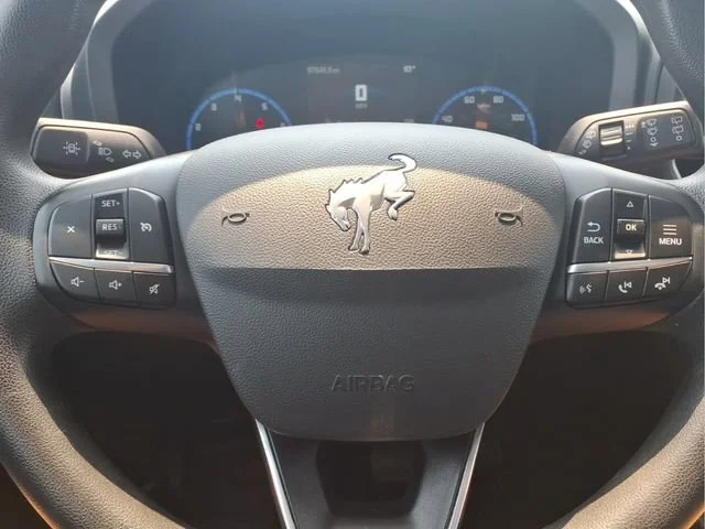 Used 2021 Silver Ford Big Bend image 10