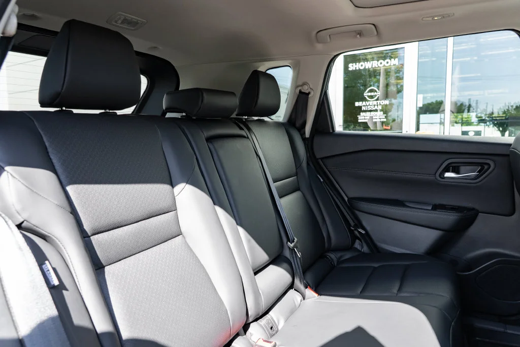 New 2026 Deep Ocean Blue Pearl Nissan Dark Armor™ image 26