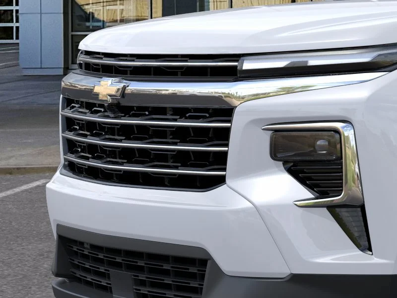 2026 Chevrolet Traverse LT - Photo 14