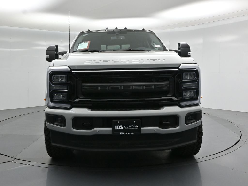 New 2026 Avalanche Ford Lariat image 23