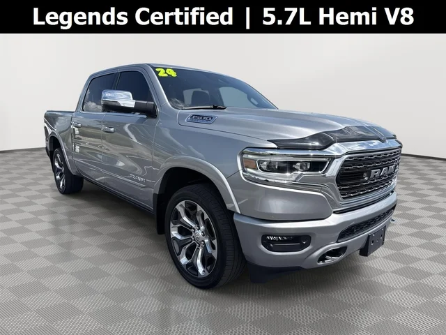2024 Ram 1500 Limited