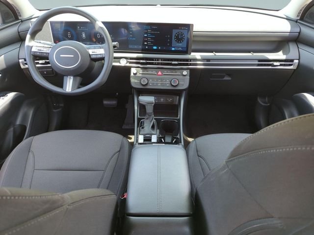 Used 2026 Black Hyundai SE image 16