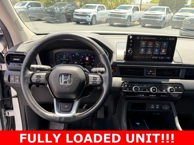 Used 2023 White Honda Elite image 19