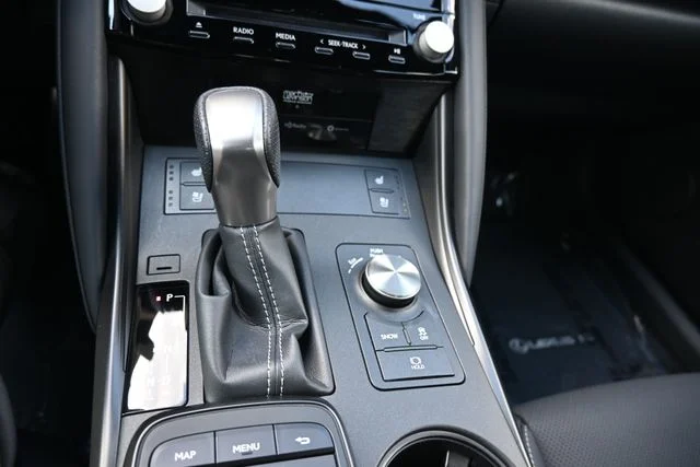 Certified Used 2023 IRIDIUM Lexus 350 F SPORT image 34