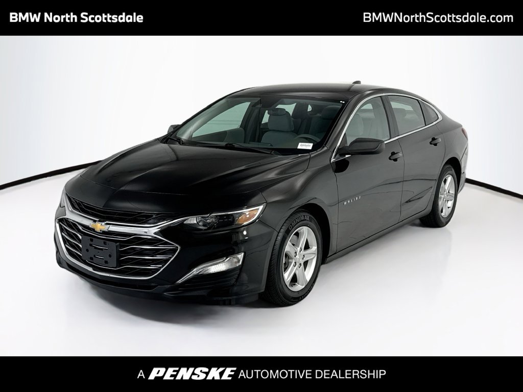 2023 Chevrolet Malibu