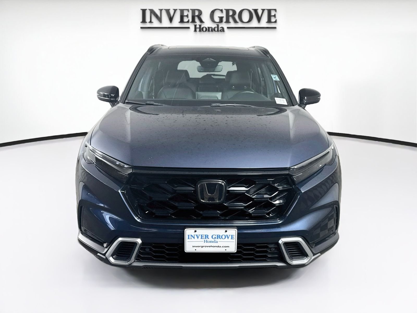 Used 2023 Honda CR-V Sport Touring with VIN 7FARS6H96PE007266 for sale in Inver Grove Heights, Minnesota