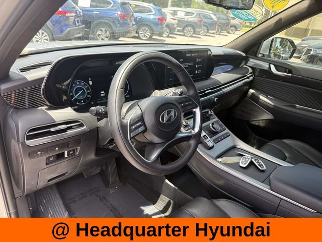 2023 Hyundai Palisade Calligraphy - Photo 12