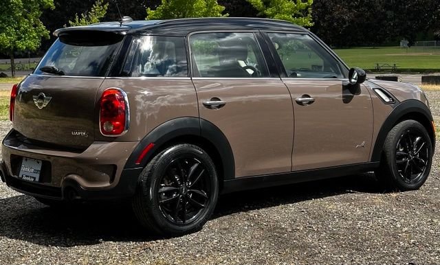 2013 MINI Countryman Countryman S - Photo 9