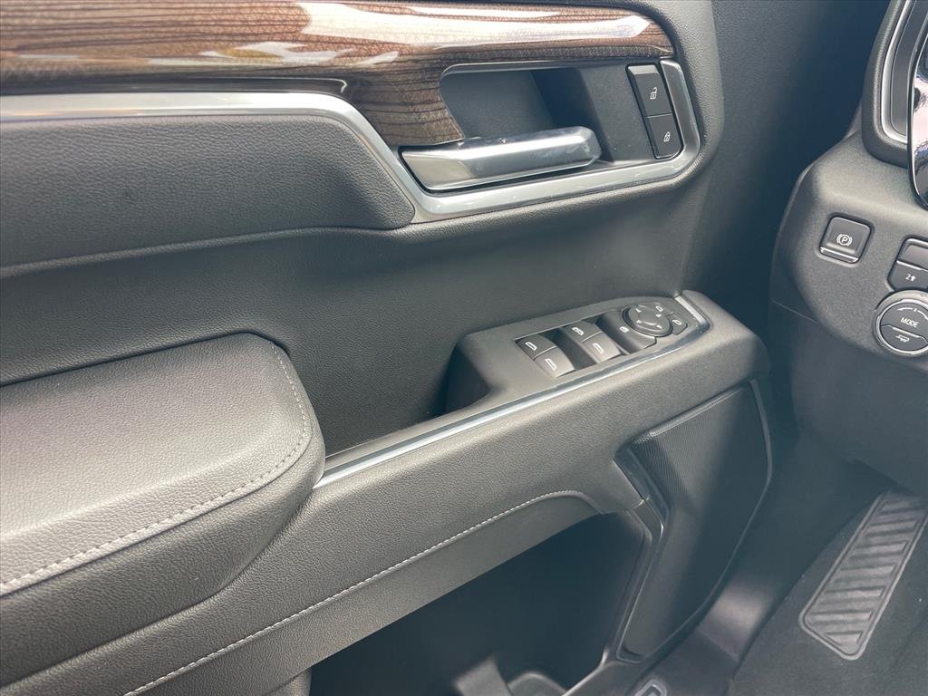 New 2026 Sterling Gray Metallic Chevrolet RST image 20