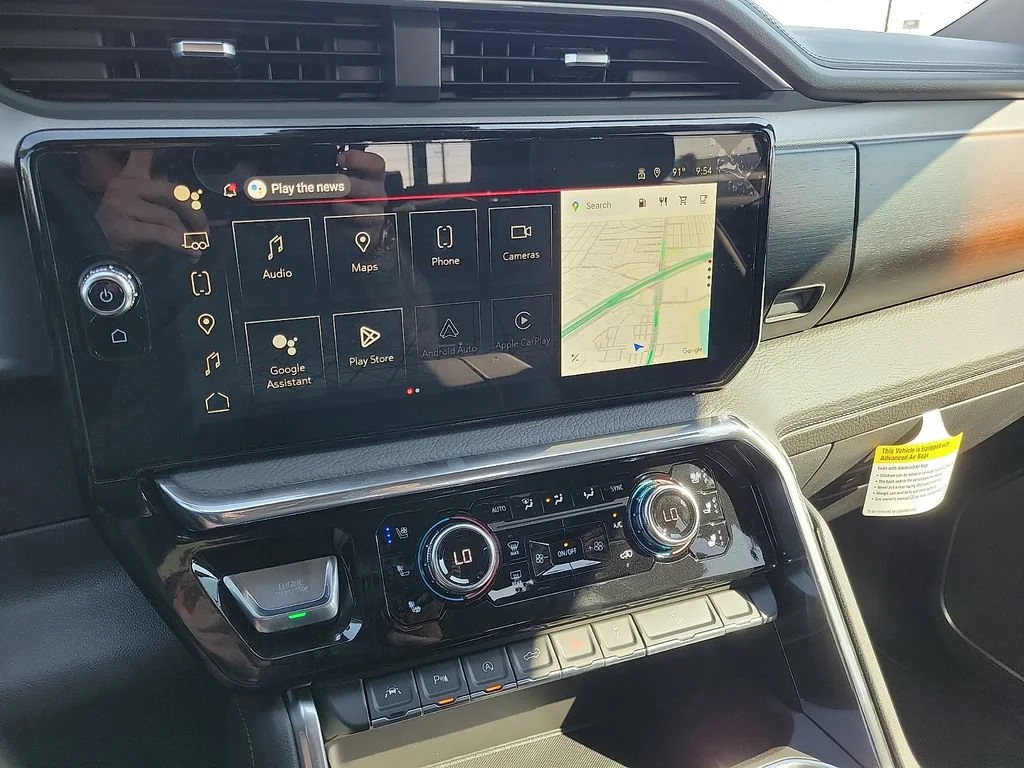 2026 GMC Sierra 1500 Denali - Photo 22