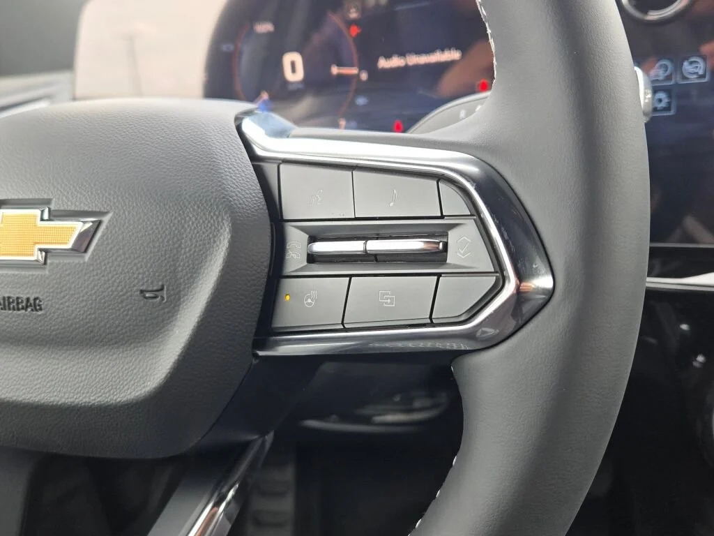 2025 Chevrolet Blazer EV LT - Photo 31