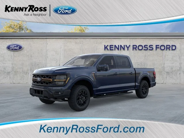 2026 Ford F-150 Tremor®