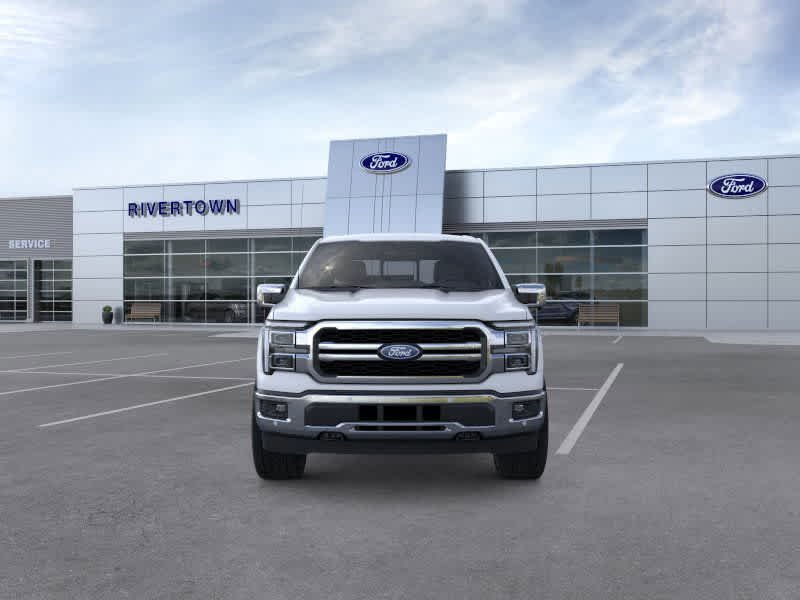 2025 Ford F-150 Lariat - Photo 6