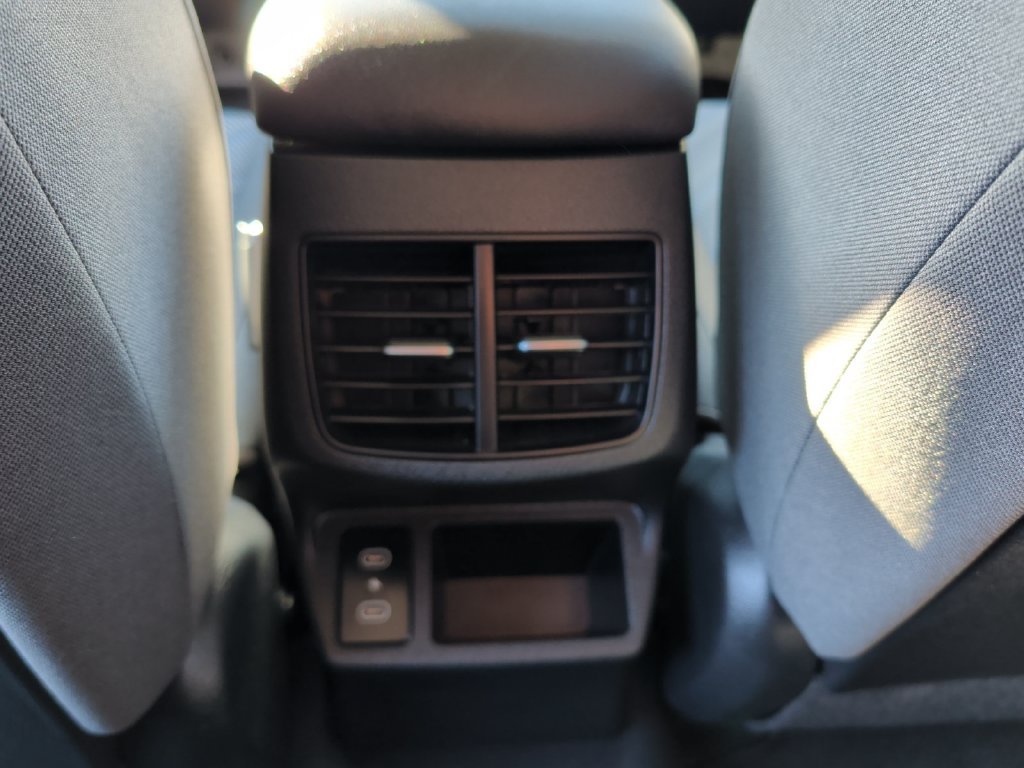 Certified Used 2026 White Kia LX image 32