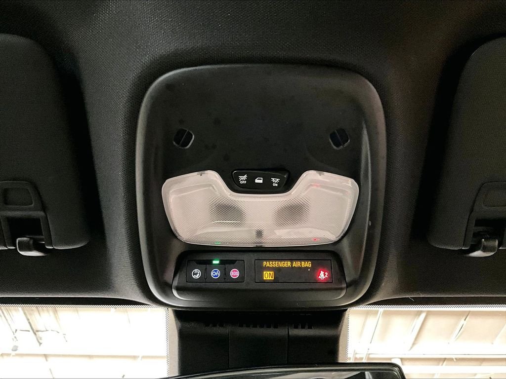 Used 2023 Black Chevrolet Trail Boss image 22