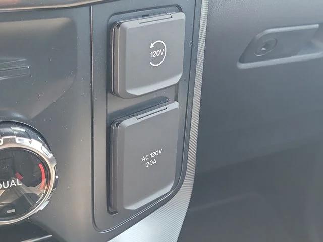 New 2026 Avalanche Ford Platinum image 27