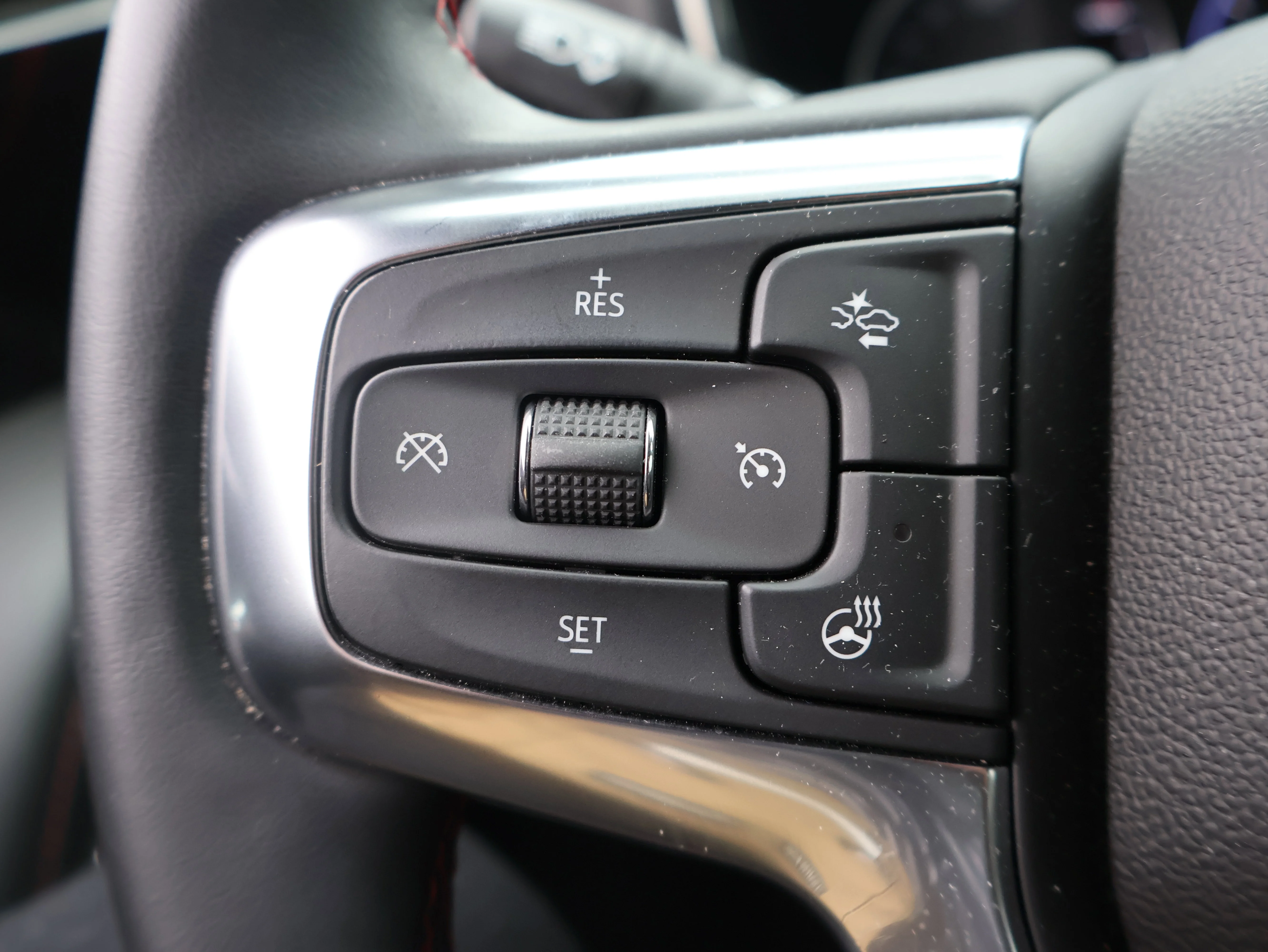Used 2024 Black Chevrolet RS image 35