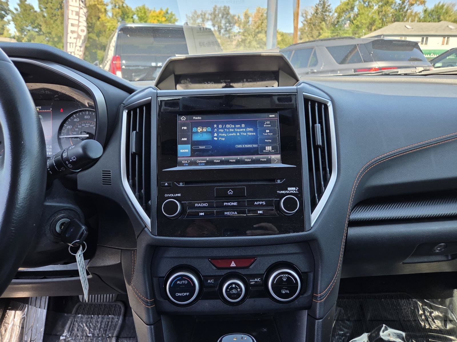 2023 Subaru Crosstrek Premium - Photo 25