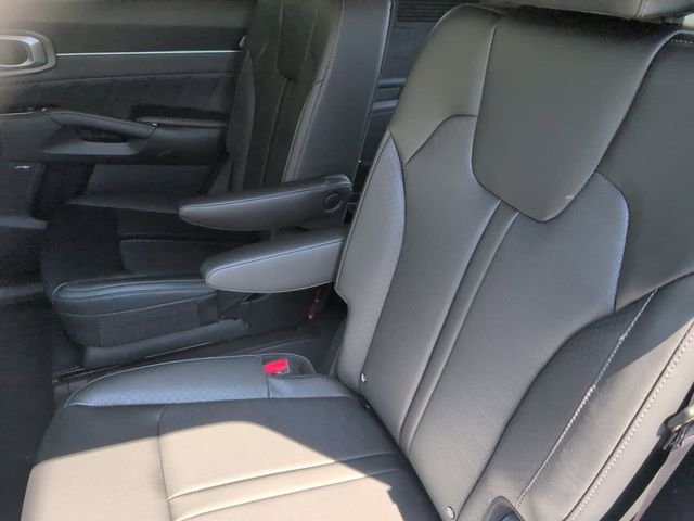 New 2026 Glacial White Pearl Kia X-Line SX AWD image 22