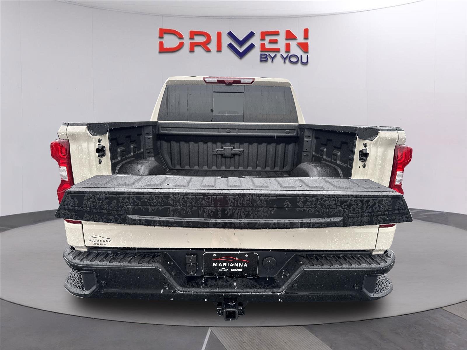 2026 Chevrolet Silverado 1500 ZR2 - Photo 36