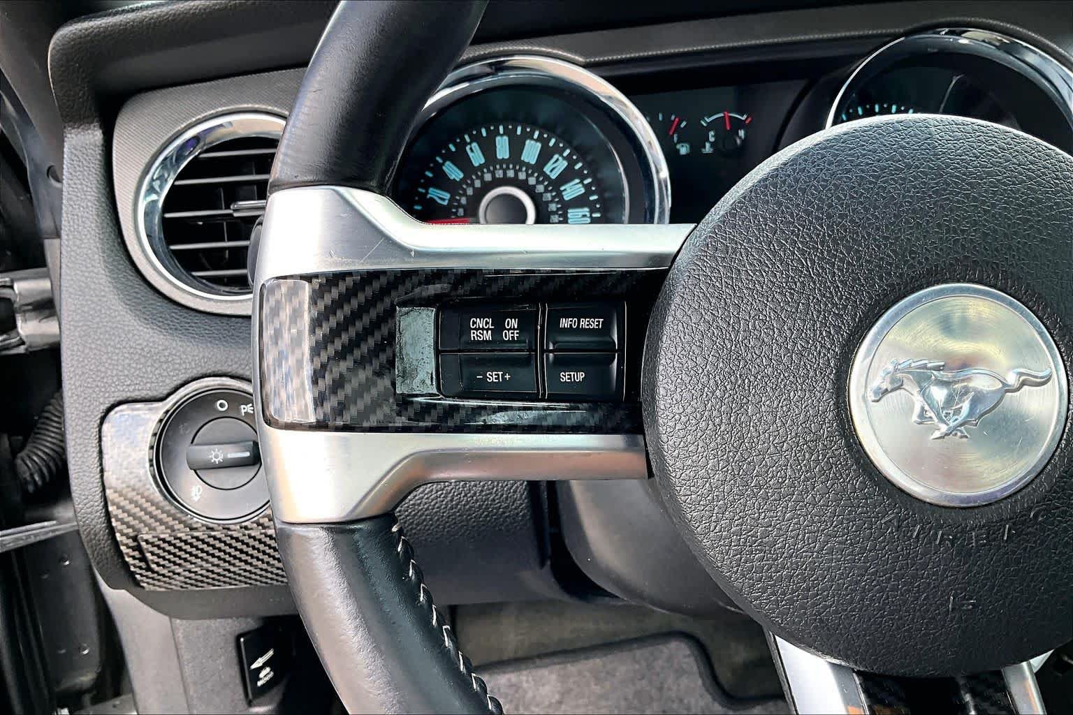 Used 2014 Sterling Gray Metallic Ford V6 image 24