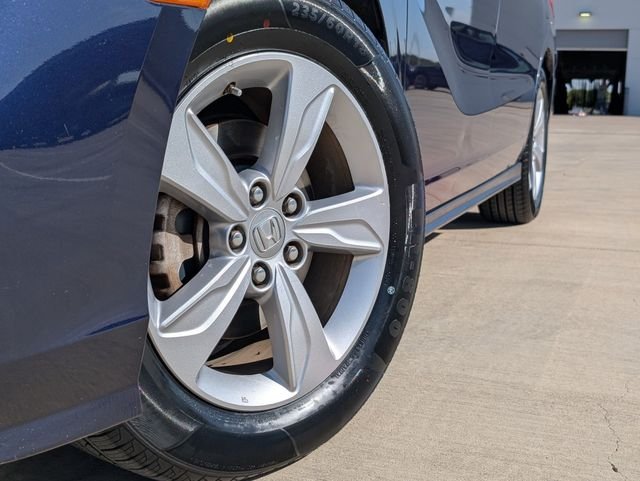 Used 2019 Honda Odyssey EX-L with VIN 5FNRL6H77KB118330 for sale in Buda, TX